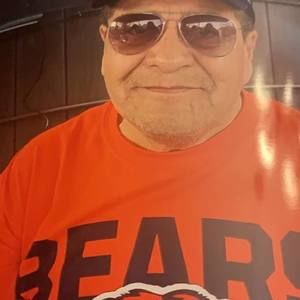 Meet your Posher, Abigail